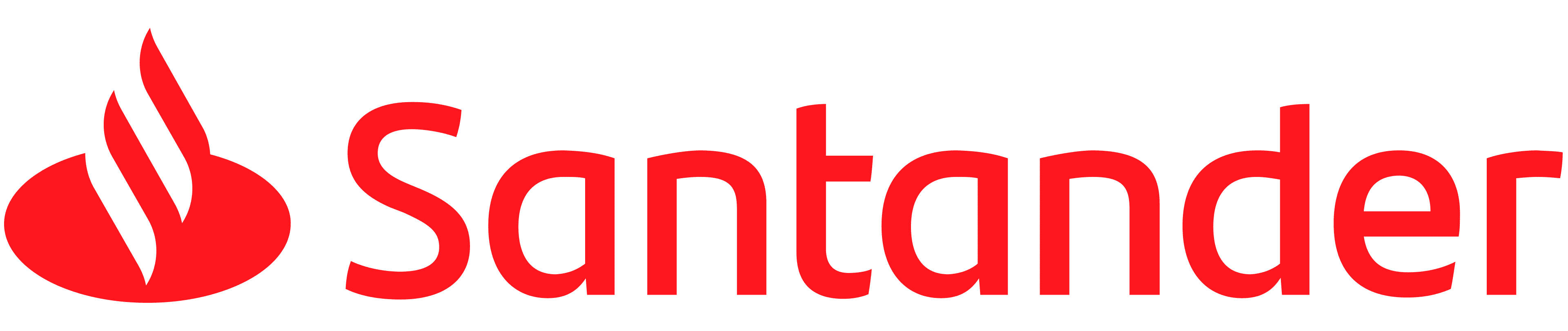 Santanderbank Logo